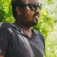 Ram g Ganesh