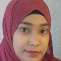 Shabina Nisha