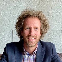 Nico Joos