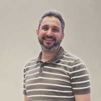 Samer Rustom