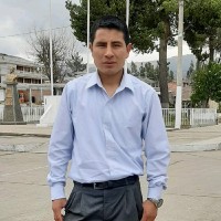 Marvin J. Anyosa Gomez