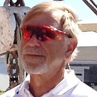 Bob Styron