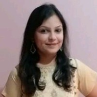 Barkha Bhandari