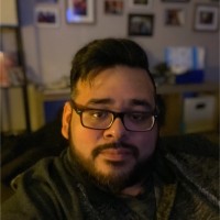 Jesse Rodriguez