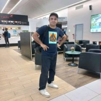 Masoud Hassan