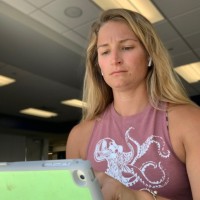 Caitlin Heavey