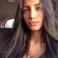 Zeyna Baghdadi