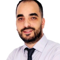 Sofiane Moussaoui
