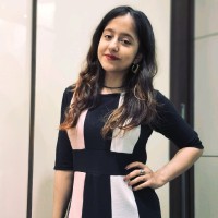 Jasmine Sachdev