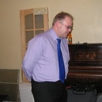 Nik Spooner