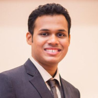 Nishant Patil