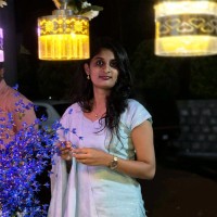 Aleena Roy