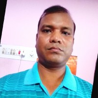 Sujit Patra