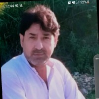 Bangash Khan