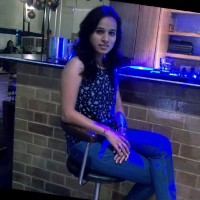Pranita Hakim