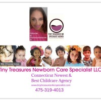 Tiny Treasures Newborn