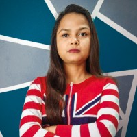 Pushpa Pal
