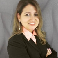Michelle R. Parente De Melo