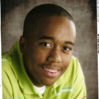 Tyrone Patterson