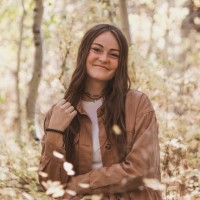 Megan Benson