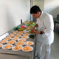Octavio Ariza