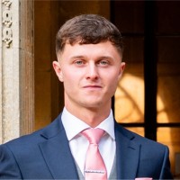Josh Parsons