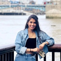 Bhargavi Patane