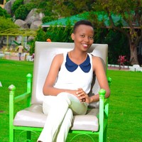 Nancy Kimario