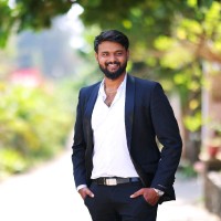 Vinith Kumar S