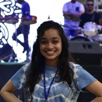 Ameesha Upadhyay