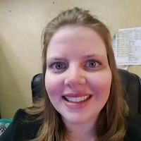 Nicole Blackwell
