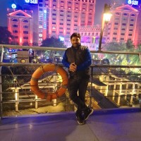 Rajkumar bhattacharyya