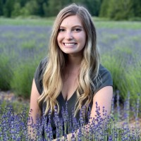 Kaitlyn Johnson, Eit