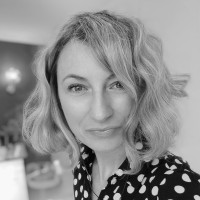 Agnieszka Grudzien-Niciarz