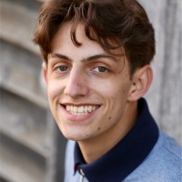 Nicholas Miskie