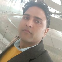Rajan Kumar