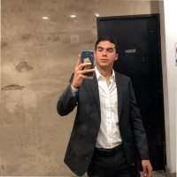Daniel Sebastian García De La Cruz