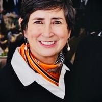 Jessica V. Salinas, PMP