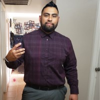 Daniel Pompa Jr