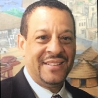 Barry Frye