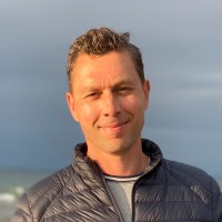 Jesper Gry