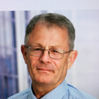 Bruce Jacobs