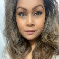 Amaliya Nishanth