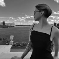 Ekaterina Okovalkova