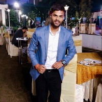 Santosh Sah