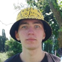 Ruslan Davletov