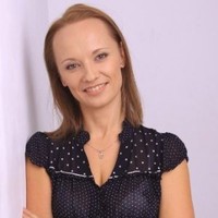 Ольга Хлопцева