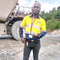 Gabriel Adjei