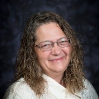 Cheryl Crawford