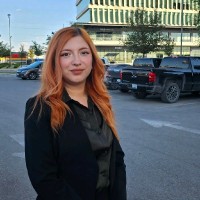 Jennifer Arellano